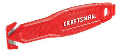 Navaja Multiusos Corte De Cartón Craftsman Cmht10583