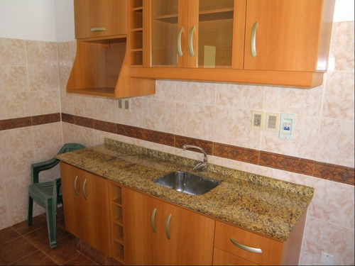 Alquiler 2 Dormitorios Cocina Grande Garaje Carrasco