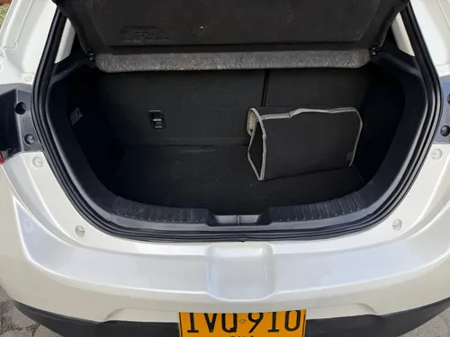 Mazda 2 Turing