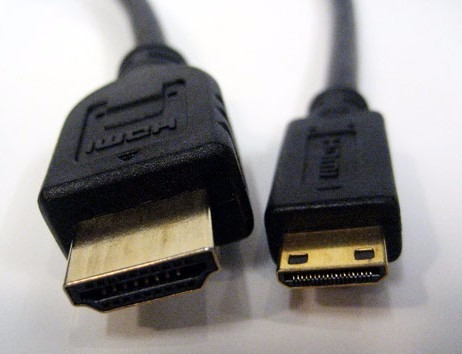 Cable Hdmi A Mini Hdmi 1.5m Fullhd 1080p 1.4 Tablet Smart Tv