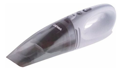 Imagen 2 de 2 de Aspiradora inalámbrica Atma AS7910N 0.5L gris y negra 220V