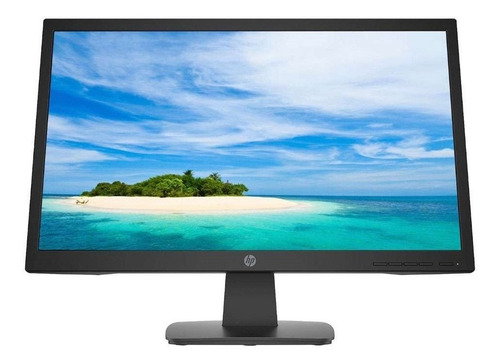 Imagen 4 de 6 de Pc Hp 280 G5 I3-10505u 4gb Ram 1tb Ssd Free + Monitor Hp P22