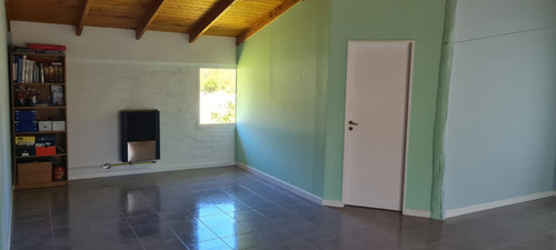 Casa En Venta- El Hoyo-chubut