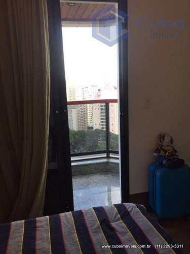 Cobertura Residencial À Venda, Vila Carrão, São Paulo. - Co0029