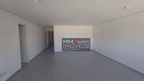 Imagem 1 de 5 de Sala, 40 M² - Venda Por R$ 320.000,00 Ou Aluguel Por R$ 1.500,00/mês - Santana - São Paulo/sp - Sa0081