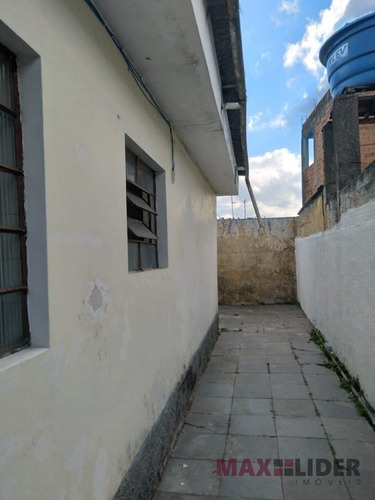 Imagem 2 de 14 de Casa - Vila Pindorama - Ref: 4260 - V-4260