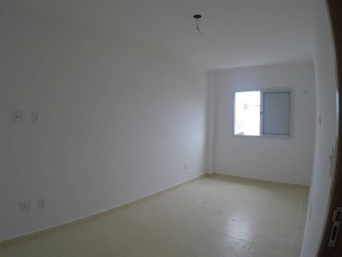 Imagem 16 de 22 de Apartamento Com 1 Dormitorio No Bairro Aviacao Em Praia Grande - Rc58