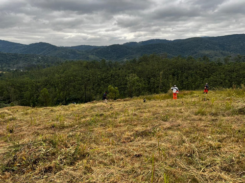 Imagem 12 de 15 de Vendo Terreno De 500m² Em Mairipora