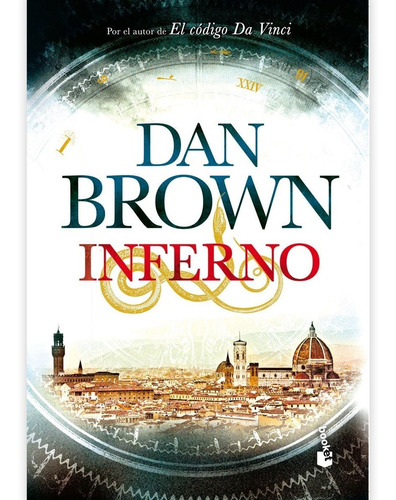 libro inferno dan brown libro inferno dan brown
