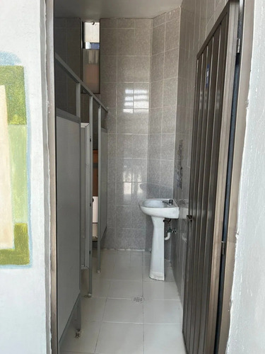 Coapa, Edificio En Venta A 2 Cuadras De Galerías Coapa