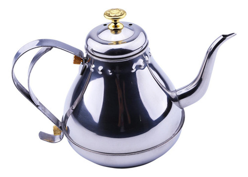 Cf Dispensador De Aceite Ollas Contenedor De Aceite Plata