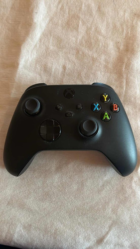 Joystick Inalámbrico Xbox Usb-c