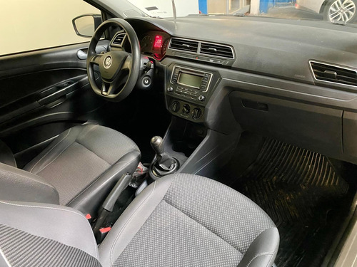 Volkswagen Saveiro 1.6 Gp Ce 101cv