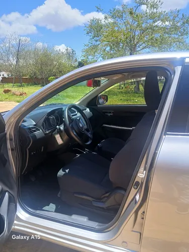 Suzuki Swift 1.2 Dzire