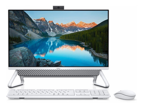 Imagen 1 de 1 de Dell Inspiron 5400 All-in-one Desktop Fhd Touchscreen Win10