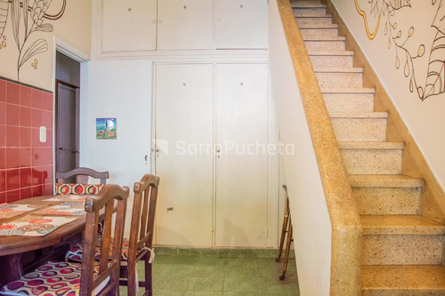 Venta Casa 4 Amb Haedo