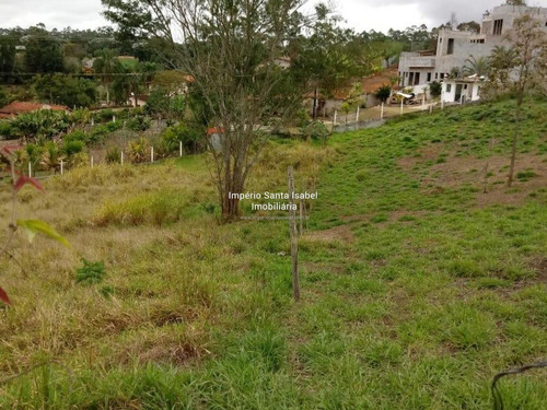 Imagem 7 de 7 de Vende-se Terreno Condomínio Astro Verde- Santa Isabel- Sp814