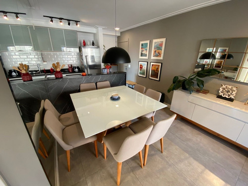 Imagem 8 de 29 de Apto Belém | 2 Quartos | 72 M² | Cond: R$550.00 | 1 Vaga - 118ze5i