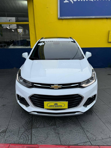 Chevrolet Tracker /CHEV PREMIER