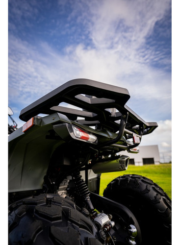 Shineray Atv 200