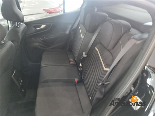 Fiat FASTBACK 1.0 TURBO 200 FLEX CVT
