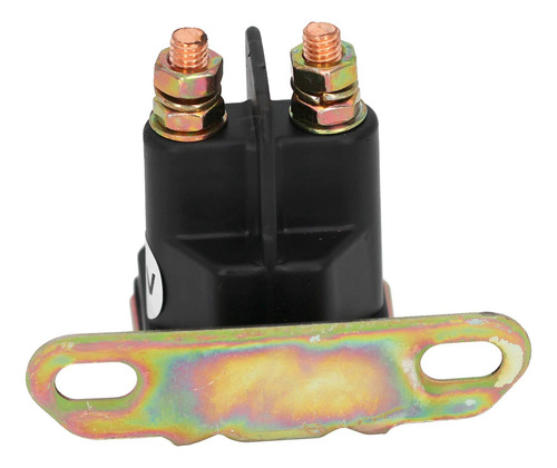 Yixin Gy22476 Solenoide De Arranque Para John Deere 102 105