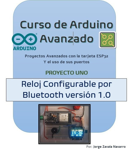 Arduino Esp32 Curso - Comunicaciones Básicas Wifi/bluetooth