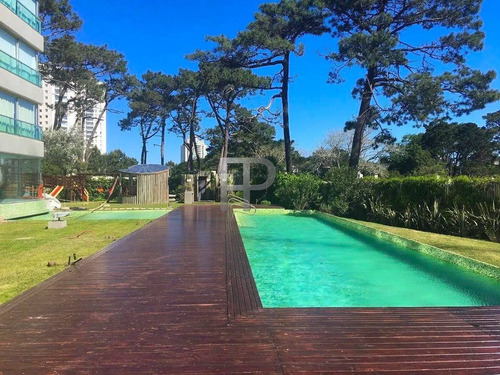 Imagen 12 de 13 de Apartamento En Venta Punta Del Este 1 Dorm #1774
