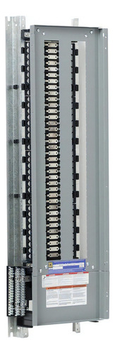 Interior De Tablero Nq A 240vca/48vcd - Nq72l2c
