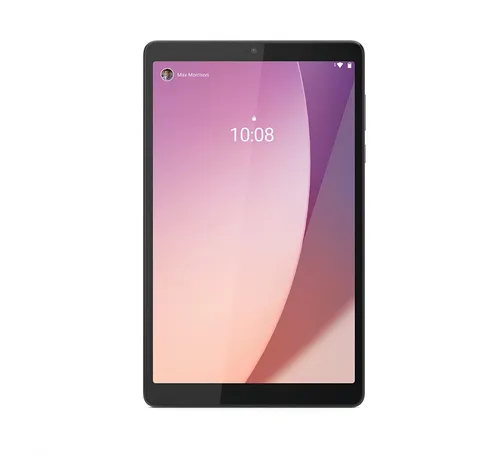 Tablet Lenovo Tab M8 Hd 4ta Gen Tb300fu 8 32gb Iron Gray 2gb Color Gris Oscuro