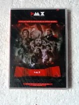 Comprar Dvd Dmx Awards Digital Music Experience (2015) Novo Lacrado!