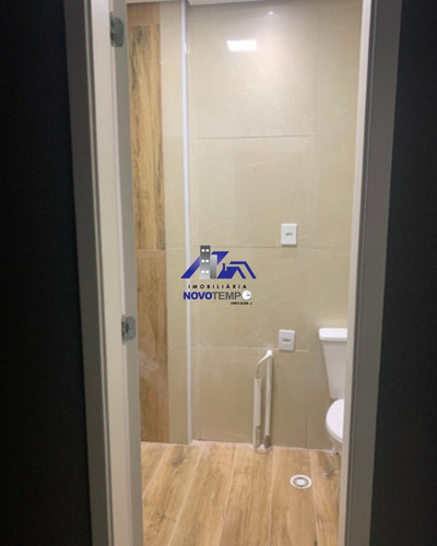 Apartamento A Venda Em Barueri Com 2 Dorms E 1 Vaga - Ap00907 - 69227867