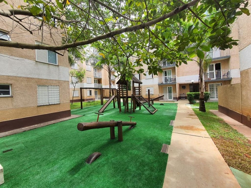 Imagem 14 de 16 de Apartamento Com 2 Dormitórios À Venda, 50 M² Por R$ 289.900,00 - Vila Jaraguá - São Paulo/sp - Ap3442