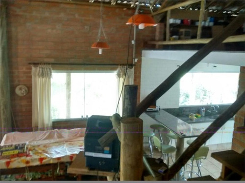 Imagem 9 de 30 de Chácara Residencial À Venda, Morada Dos Pássaros, Itatiba. - Ch0049 - 34111243
