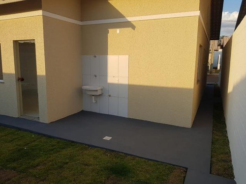 Imagem 17 de 20 de Apartamento Em Goiânia - Go - Ca1204_ob