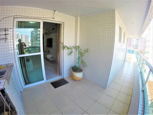 Imagem 6 de 30 de Apartamento Com 2 Dormitórios À Venda, 86 M² Por R$ 420.000,00 - Guilhermina - Praia Grande/sp - Ap3480