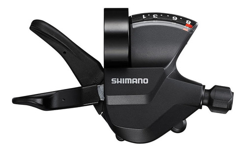 Alavanca Passador Direito Câmbio Shimano Altus Sl-m315 8v