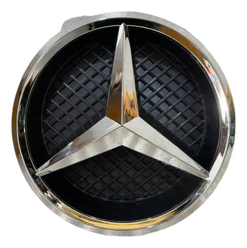 Emblema Mercedes Benz Gla Novo R20060832