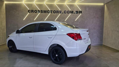 Chevrolet Prisma 1.4 At Lt