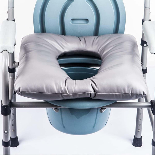 Cômoda Almofada De Assento Do Toalete Almofada De Assento