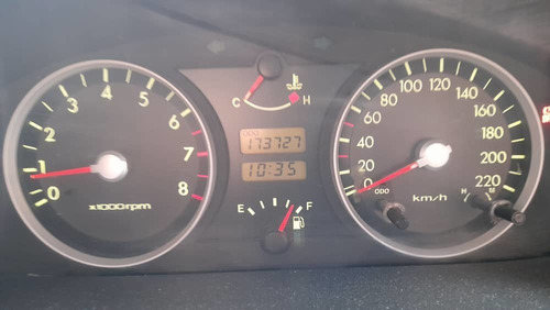 Hyundai Gezt 1.6 Gls