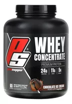 Comprar Proteína Prosupps Whey 5lb