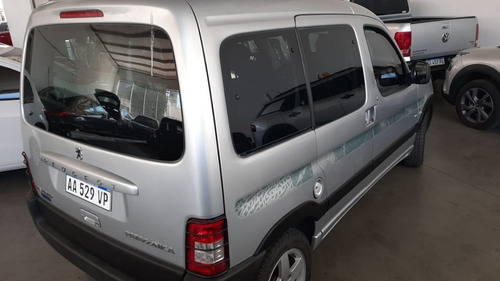 Peugueot Partner Vtc Plus 16 Hdi 2016 106000km