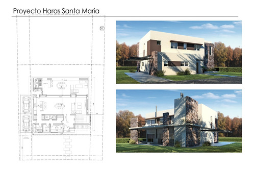 Imagen 4 de 10 de Maestro Mayor De Obras - Proyectos - Planos Municipales