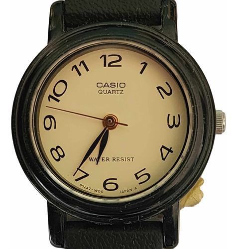 Reloj Casio 130 F 902a2 - W04 Japan A