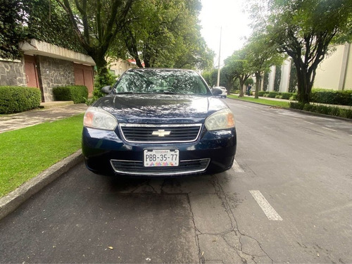 Imagen 4 de 4 de Chevrolet Malibu 2007
