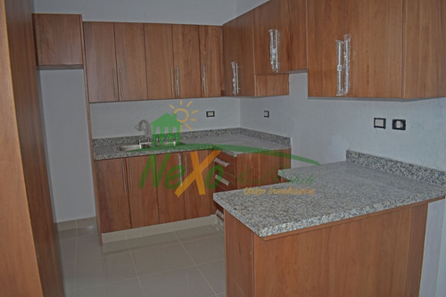 Imagen 11 de 24 de Apartamento En Buena Zona, Santiago (hfa-224)