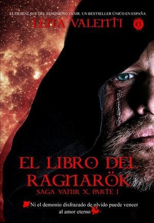 Libro El Libro Del Ragnar(tm)k