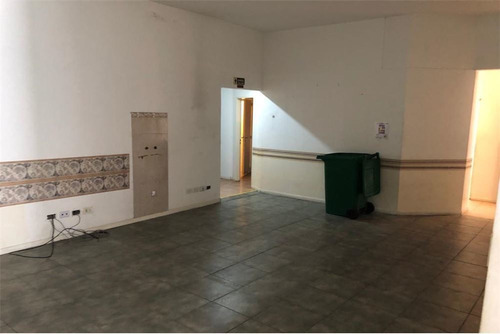 Imagen 3 de 30 de Local - Venta - Montserrat - 300 M2 Con Renta