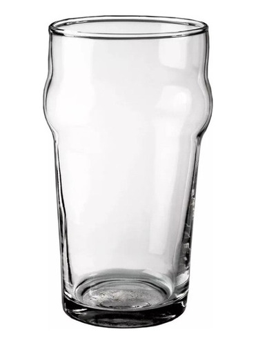 Vaso Pinta Cerveza Bruselas Rigolleau 560ml X 36un